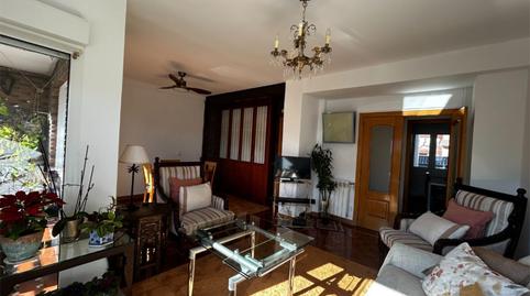 Foto 2 de Piso en venta en Calle de Cartagena, 31, Guindalera,  Madrid Capital