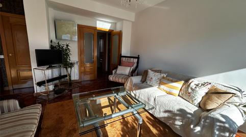 Foto 3 de Piso en venta en Calle de Cartagena, 31, Guindalera,  Madrid Capital