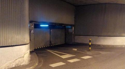 Photo 2 of Garage to rent in Descubridores - Escritores, Leganés