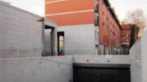 Photo 3 of Garage to rent in Descubridores - Escritores, Leganés