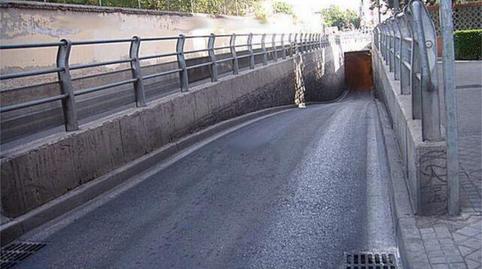 Photo 4 of Garage to rent in Descubridores - Escritores, Leganés