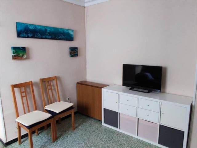 Piso en Alquiler en Calle Escoberos, 3 en San Gil