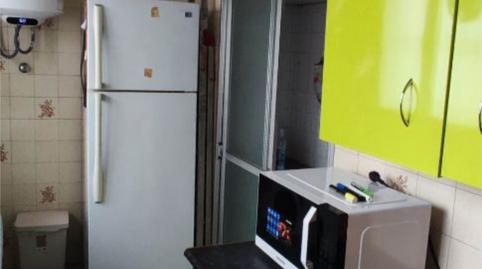 Foto 5 de Pis de lloguer a Calle Escoberos, 3, San Gil,  Sevilla Capital