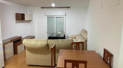 Foto 4 de Pis de lloguer a San Antonio,  Huelva Capital