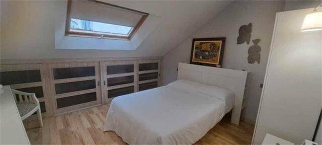 Piso en Alquiler en A Guarda