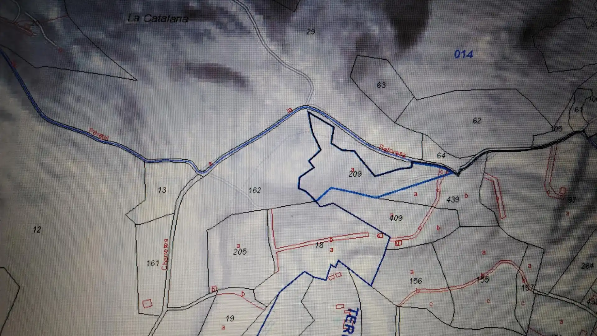 Terreno en venta en Plaça Diseminados, 210, Quart de les Valls Terreno en venta en Quart de les Valls