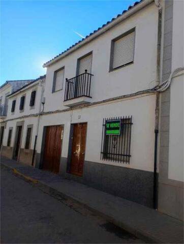 Casa-chalet en Venta en Villanueva de Córdoba