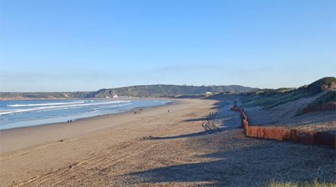 Photo 4 of Flat to rent in Calle Pablo Laloux, 18, Salinas, Castrillón