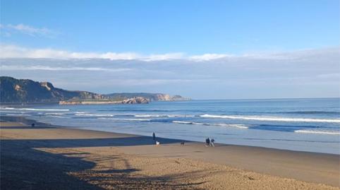 Photo 5 of Flat to rent in Calle Pablo Laloux, 18, Salinas, Castrillón