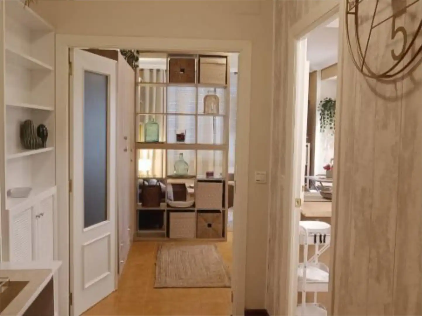 Flat for rent in Calle Pablo Laloux, 18, Castrillón Flat for rent in Castrillón