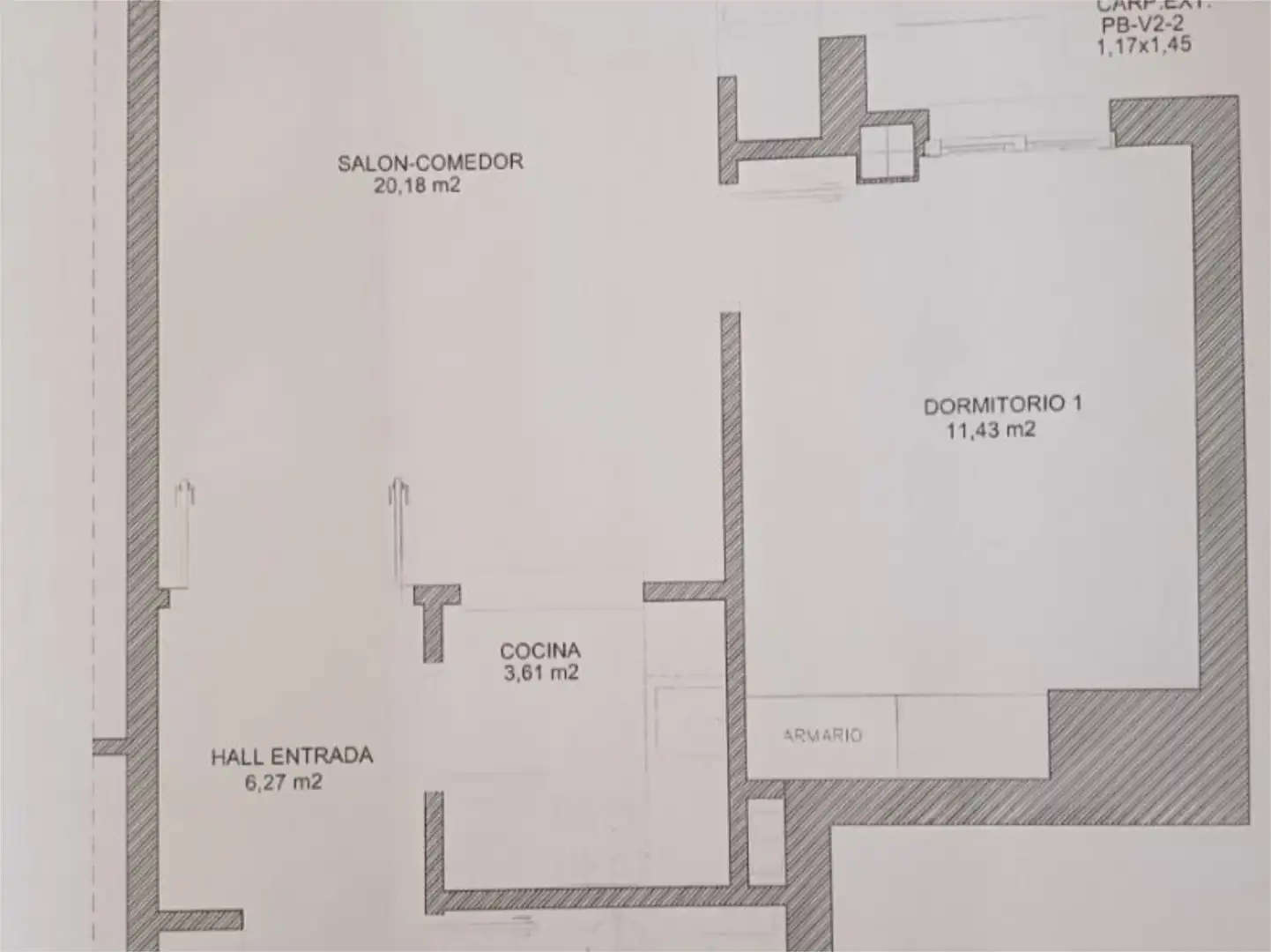 Flat for rent in Calle Pablo Laloux, 18, Castrillón Flat for rent in Castrillón