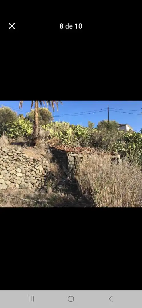 Finca rústica en venda a Lugar Lomito Taidia, 17, San Bartolomé de Tirajana Finca rústica en venda en San Bartolomé de Tirajana