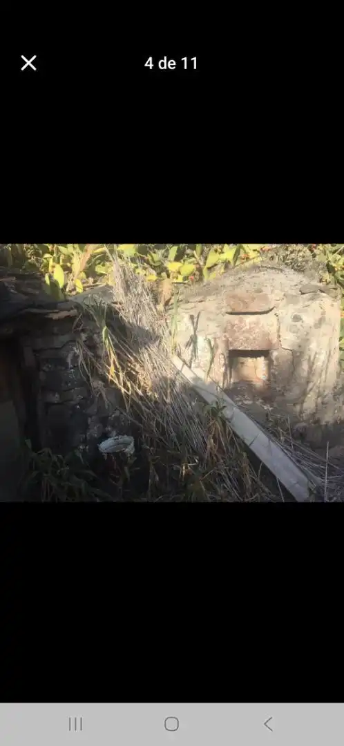 Finca rústica en venda a Lugar Lomito Taidia, 17, San Bartolomé de Tirajana Jardí de Finca rústica en venda en San Bartolomé de Tirajana