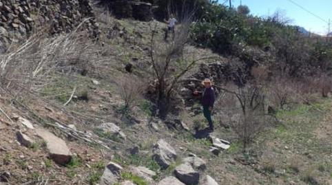 Photo 2 of Country house for sale in Lugar Lomito Taidia, 17, San Bartolomé Interior, San Bartolomé de Tirajana