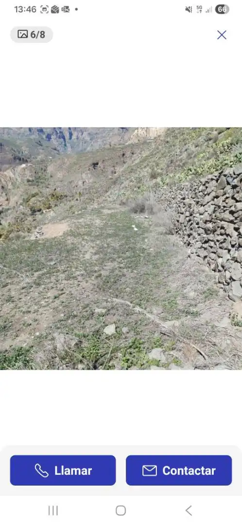 Finca rústica en venda a Lugar Lomito Taidia, 17, San Bartolomé de Tirajana Finca rústica en venda en San Bartolomé de Tirajana