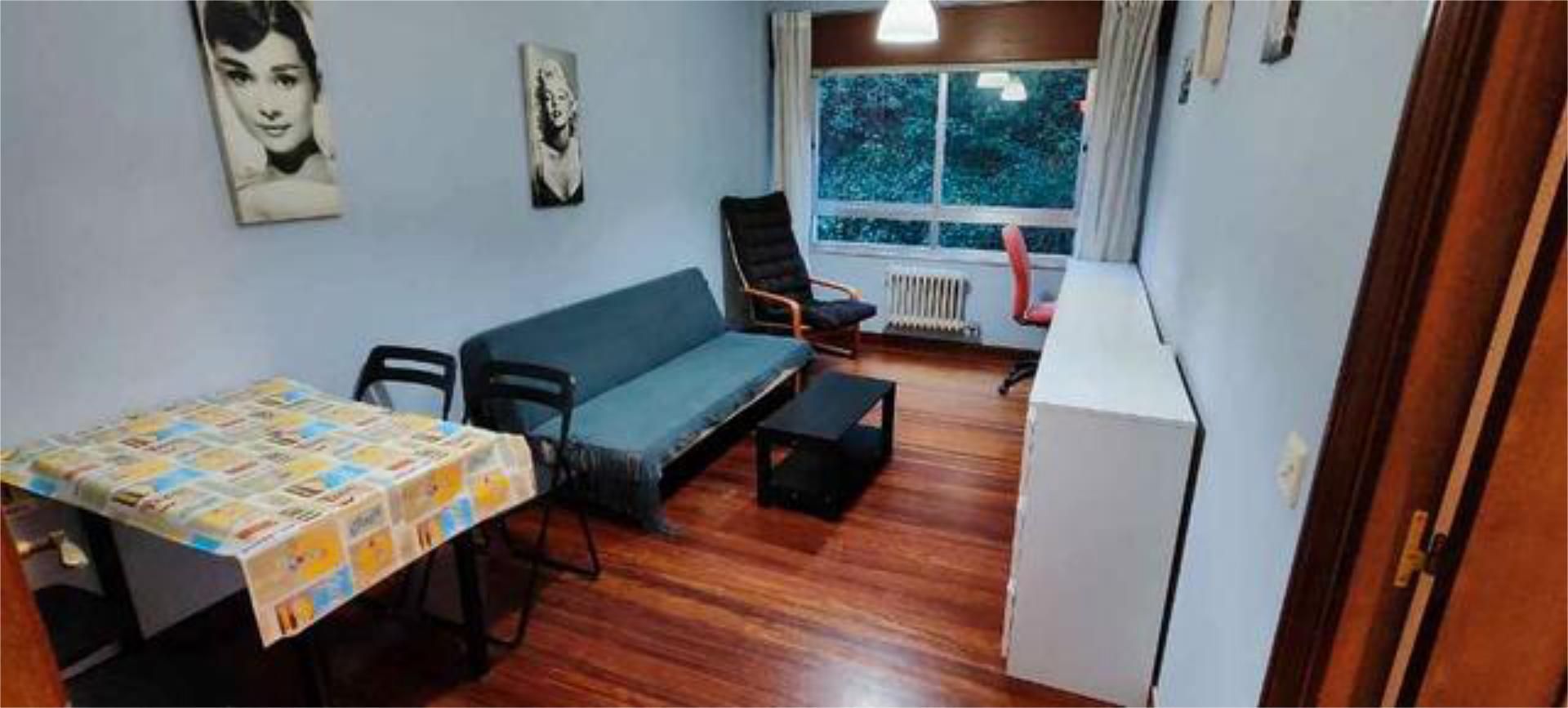 Flat for rent in Conxo