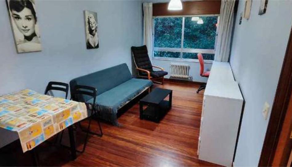 Flat for rent in Conxo, Santiago de Compostela - image 1 Photo 1 of Flat for rent in Conxo, Santiago de Compostela