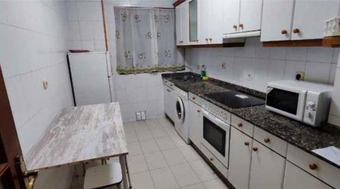 Flat for rent in Conxo, Santiago de Compostela - image 2 Photo 2 of Flat for rent in Conxo, Santiago de Compostela