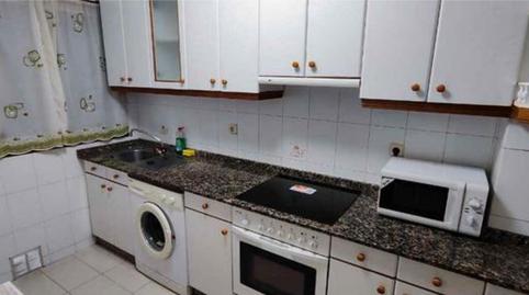 Flat for rent in Conxo, Santiago de Compostela - image 3 Photo 3 of Flat for rent in Conxo, Santiago de Compostela