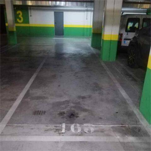 Garaje en Alquiler en Buenavista