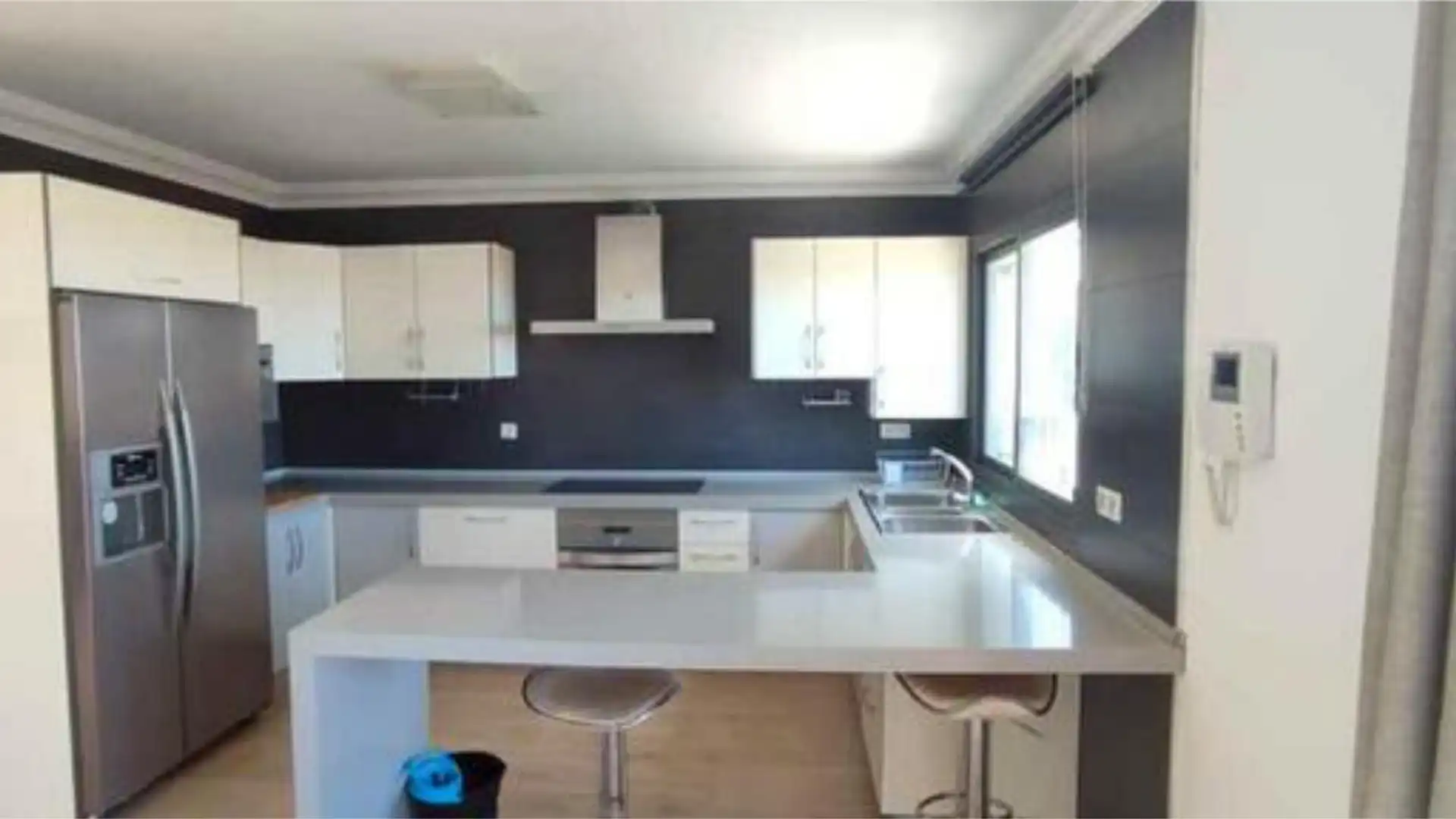 Cocina de Casa o chalet en venta en La Orotava