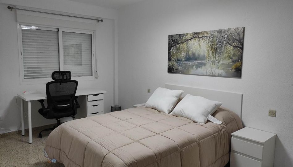 Habitación en Angustias - Chana - Encina, Granada Capital - imagen 1 Foto 1 de Habitación en Angustias - Chana - Encina, Granada Capital