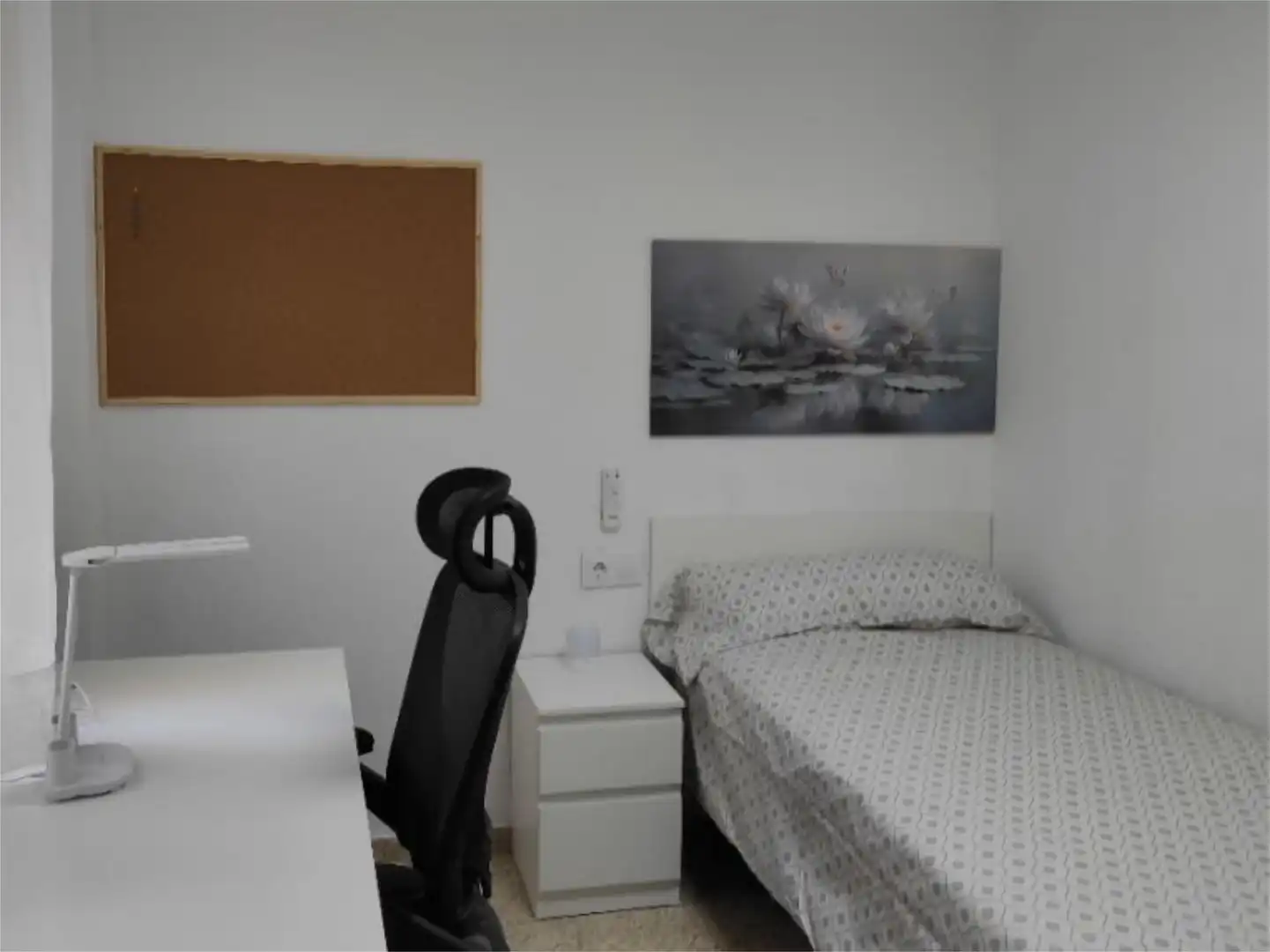 Habitació a Angustias - Chana - Encina