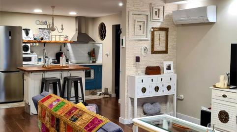 Foto 3 de Piso en venta en Plaza del Salvador, 15, Barrio de Albaicín,  Granada Capital