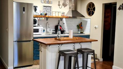 Foto 5 de Piso en venta en Plaza del Salvador, 15, Barrio de Albaicín,  Granada Capital