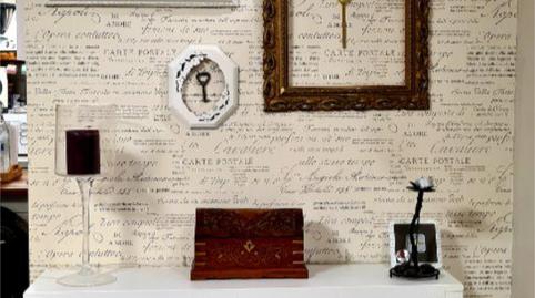 Foto 4 de Piso en venta en Plaza del Salvador, 15, Barrio de Albaicín,  Granada Capital