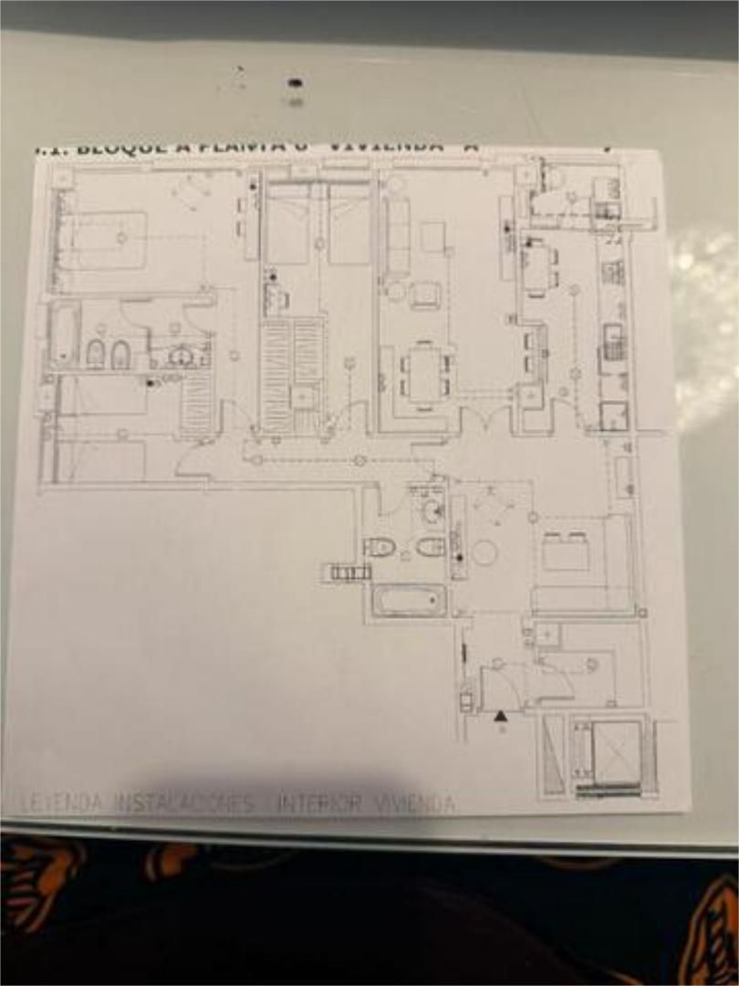 Pis en venda en  Sevilla Capital amb Calefacció, Jardí privat i Traster