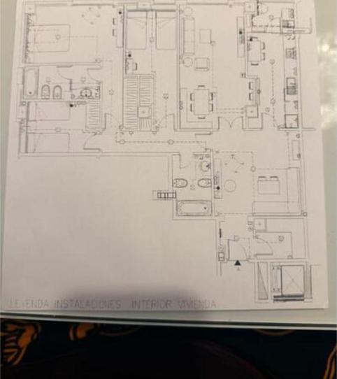 Foto 2 de Pis en venda a El Cano - Los Bermejales,  Sevilla Capital