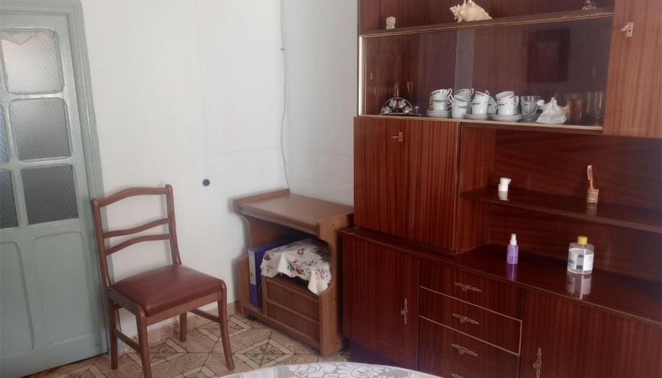 Casa o chalet en venta en Calle Ruta, 2, Quintanilla del Monte, Zamora - imagen 1 Foto 1 de Casa o chalet en venta en Calle Ruta, 2, Quintanilla del Monte, Zamora