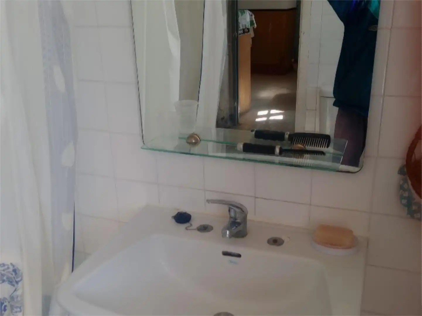 Casa adosada en venta en Calle Ruta, 2, Quintanilla del Monte Baño de Casa adosada en venta en Quintanilla del Monte con Jardín privado, Terraza y Trastero