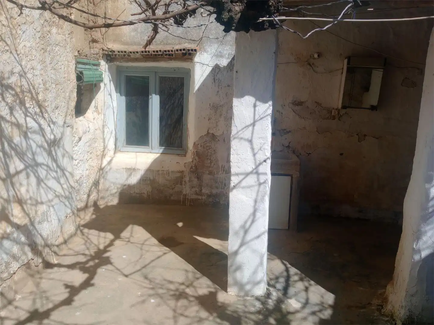 Casa adosada en venta en Calle Ruta, 2, Quintanilla del Monte Casa adosada en venta en Quintanilla del Monte con Jardín privado, Terraza y Trastero
