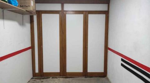 Foto 2 de Garatge de lloguer a Andújar, Jaén