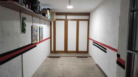 Foto 3 de Garatge de lloguer a Andújar, Jaén