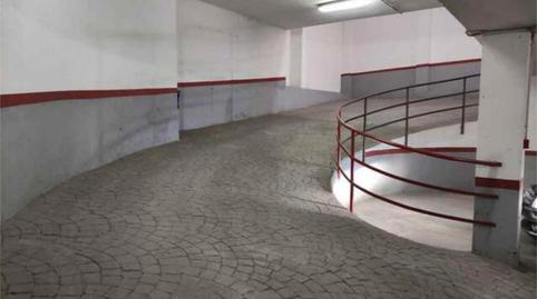 Foto 4 de Garatge de lloguer a Andújar, Jaén