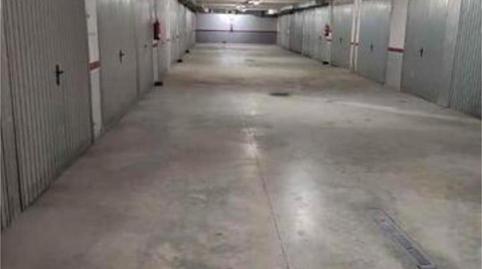 Foto 5 de Garatge de lloguer a Andújar, Jaén