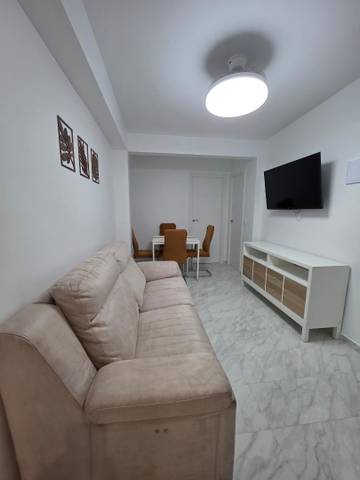 Piso en Alquiler en Calle Montellano, 45 en La Plata