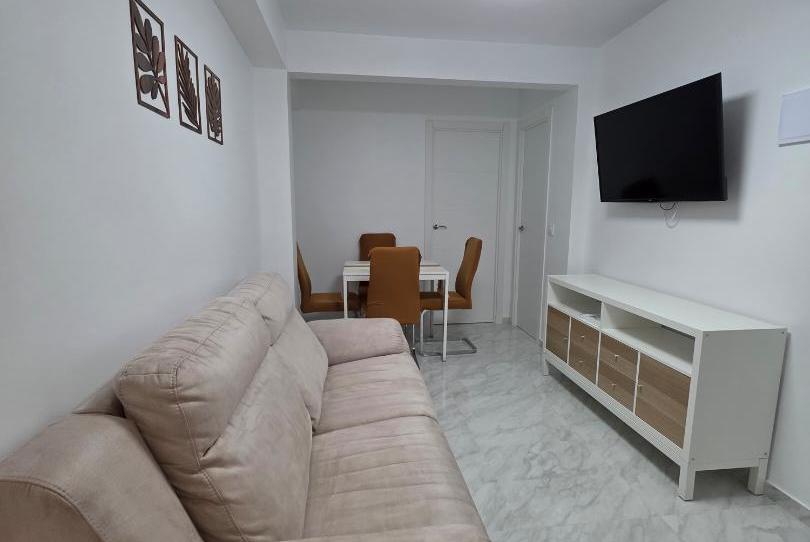 Pis de lloguer a Calle Montellano, 45, La Plata, Sevilla Capital - imatge 1 Foto 1 de Pis de lloguer a Calle Montellano, 45, La Plata, Sevilla Capital