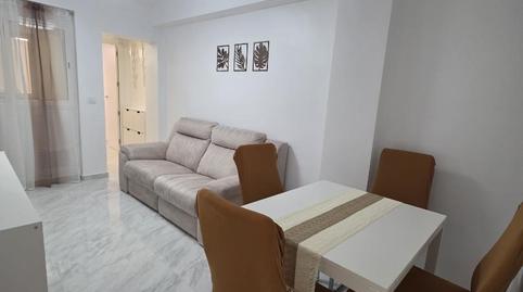 Pis de lloguer a Calle Montellano, 45, La Plata, Sevilla Capital - imatge 2 Foto 2 de Pis de lloguer a Calle Montellano, 45, La Plata, Sevilla Capital