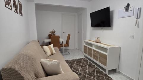 Flat to rent in Calle Montellano, 45, La Plata, Sevilla Capital - image 2 Photo 2 of Flat to rent in Calle Montellano, 45, La Plata, Sevilla Capital