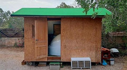 Foto 5 de Casa adosada en venta en Llucmajor pueblo, Llucmajor