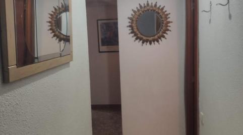 Photo 2 of Flat to share in Ronda Buenavista, 14, Buenavista - Valparaíso - La Legua,  Toledo Capital