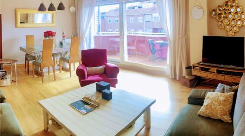 Foto 3 de Piso en venta en Calle Ventura Rodríguez, 8, Sector B, Boadilla del Monte