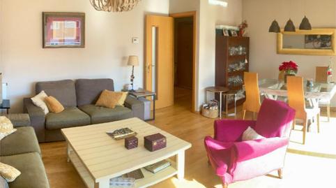 Foto 5 de Piso en venta en Calle Ventura Rodríguez, 8, Sector B, Boadilla del Monte