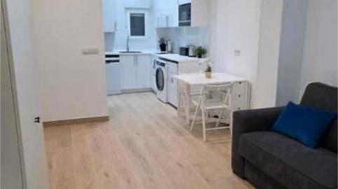 Foto 2 de Estudio de alquiler en Mestalla,  Valencia Capital