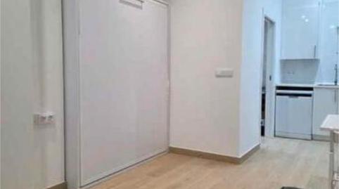 Foto 3 de Estudio de alquiler en Mestalla,  Valencia Capital