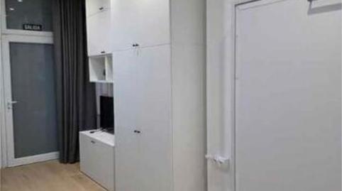 Foto 5 de Estudio de alquiler en Mestalla,  Valencia Capital